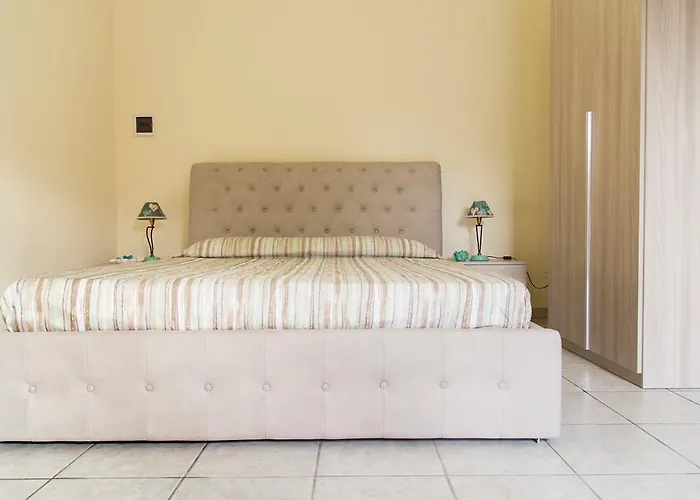 Bed & Breakfast Fanizza