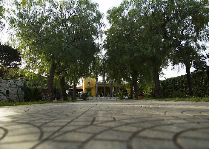 Bed & Breakfast Fanizza Porto Cesareo