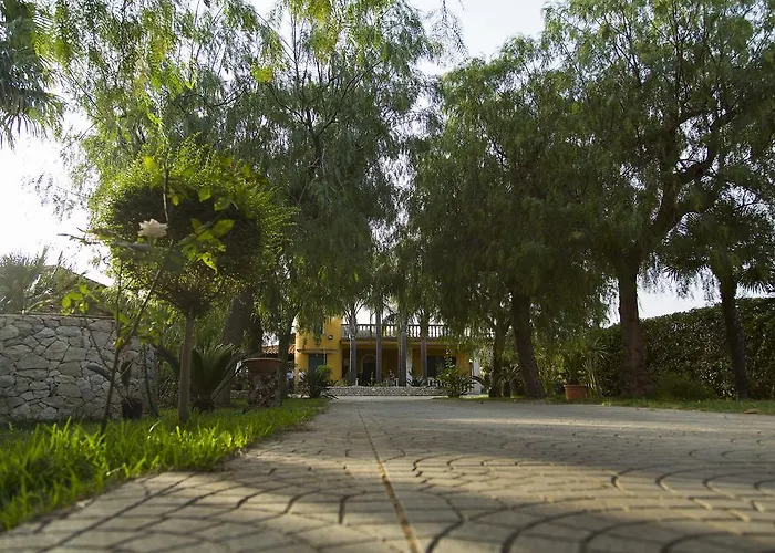 Bed & Breakfast Fanizza