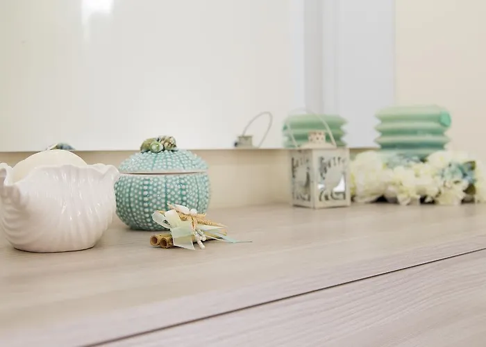 Bed & Breakfast Fanizza Porto Cesareo