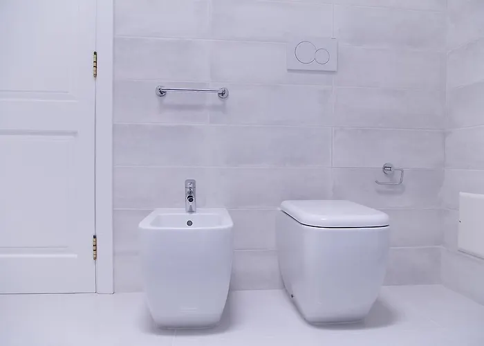 Bed & Breakfast Fanizza Porto Cesareo