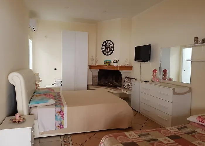 Bed & Breakfast Fanizza Porto Cesareo