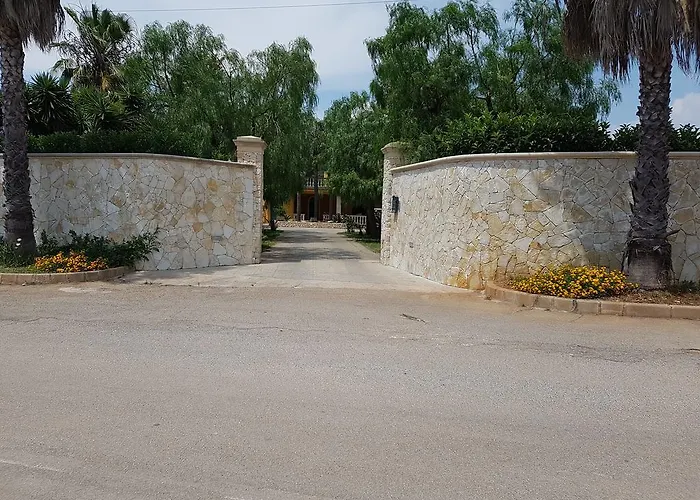 Fanizza Bed & Breakfast 3*