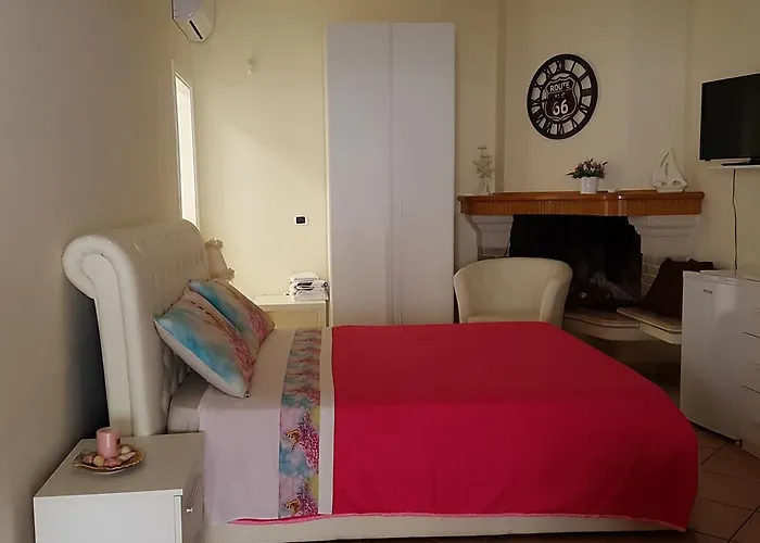 Fanizza Porto Cesareo