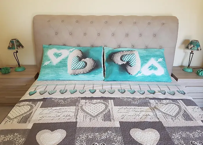 Fanizza Bed & Breakfast