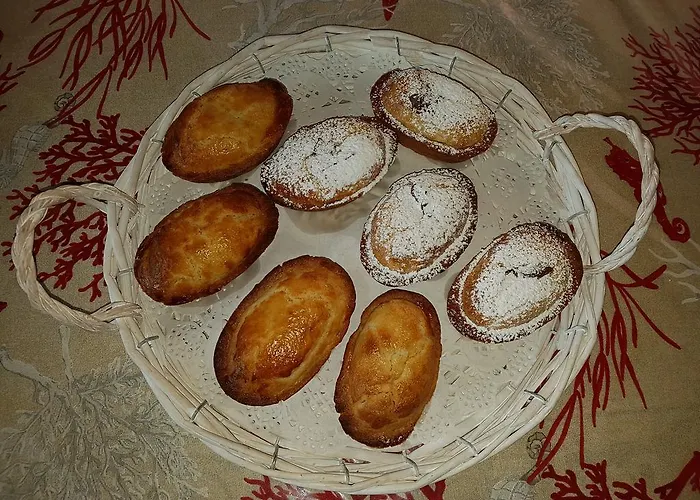 Fanizza Bed & Breakfast Porto Cesareo