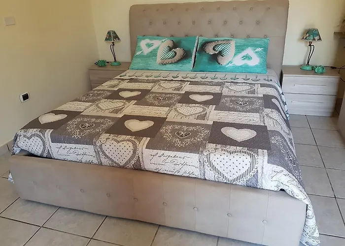 Fanizza Bed & Breakfast 3*