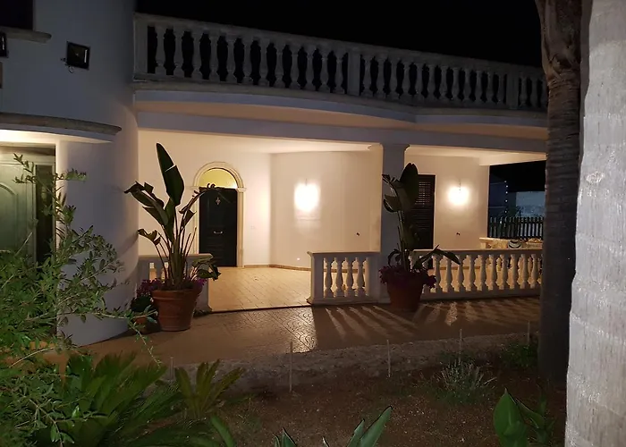 Fanizza Bed & Breakfast