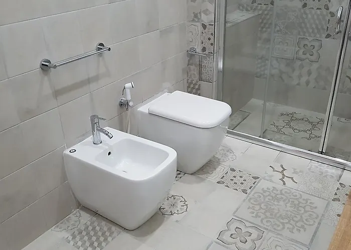 Fanizza 3* Porto Cesareo