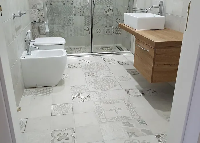 Bed & Breakfast Fanizza 3*