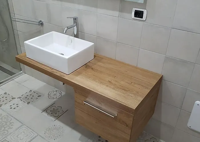 Fanizza Bed & Breakfast Porto Cesareo