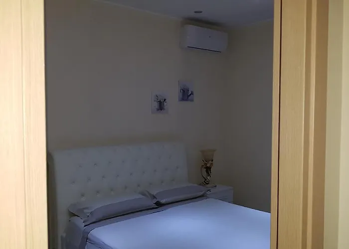 Fanizza Bed & Breakfast