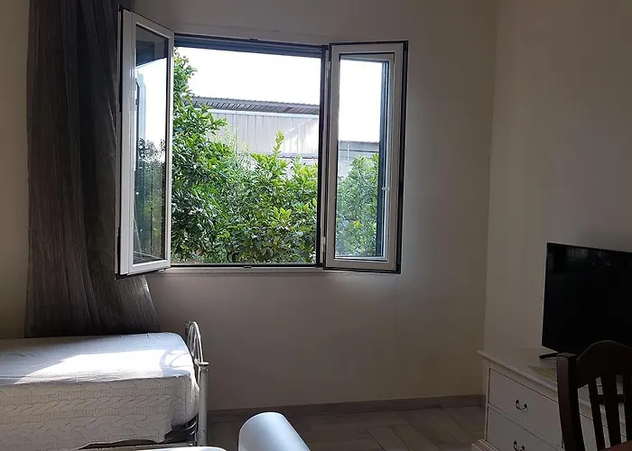 Fanizza Bed & Breakfast 3*
