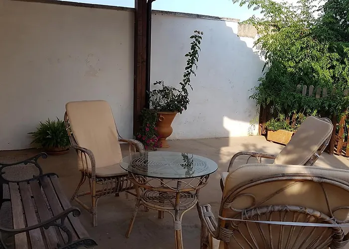 Bed & Breakfast Fanizza Porto Cesareo