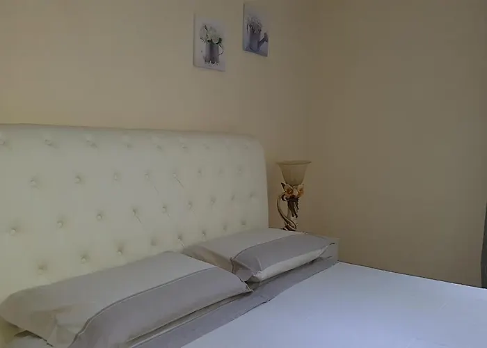 Fanizza Bed & Breakfast Porto Cesareo