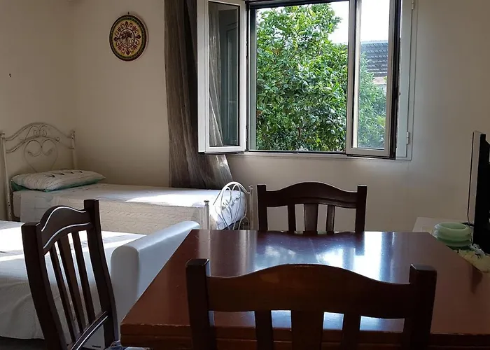 Fanizza Bed & Breakfast Porto Cesareo