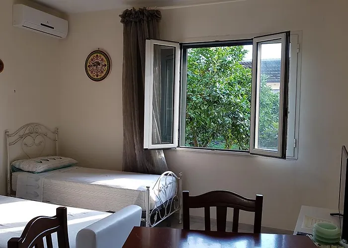 Bed & Breakfast Fanizza Porto Cesareo