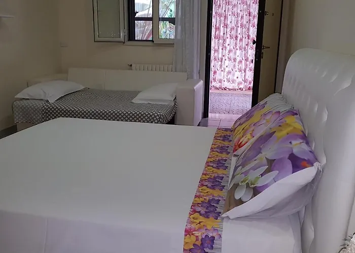 Fanizza Bed & Breakfast Porto Cesareo