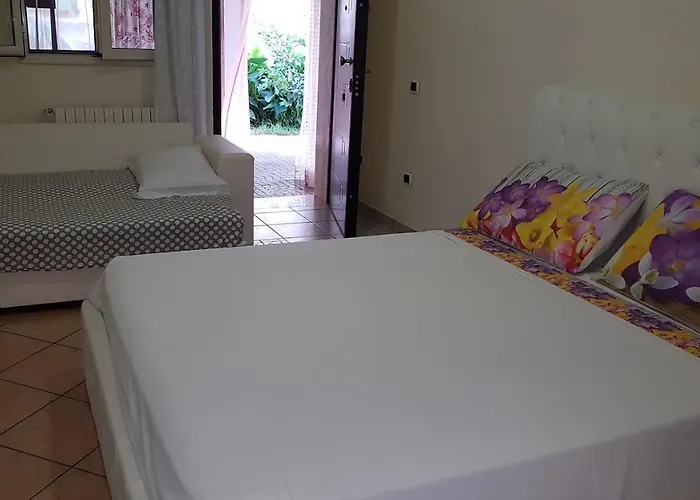 Bed & Breakfast Fanizza 3*