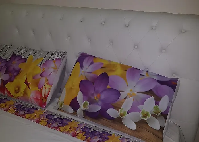 Fanizza Bed & Breakfast 3*