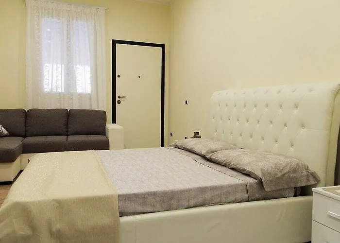 Fanizza Bed & Breakfast 3*
